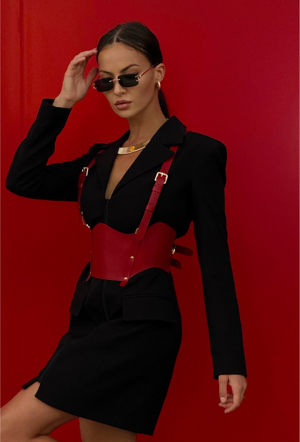 Корсет Беверли - фото 98963