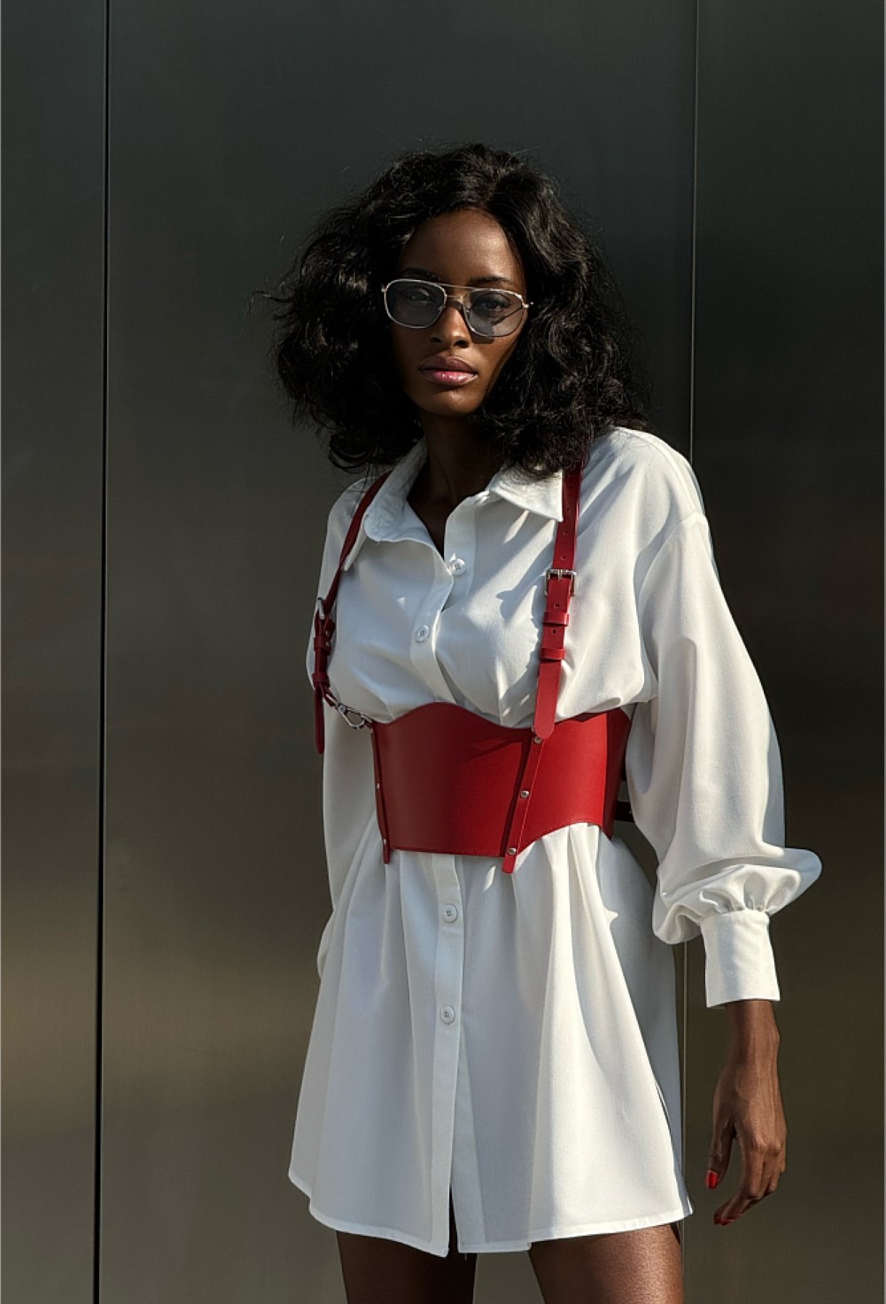 Корсет Беверли - фото 98964