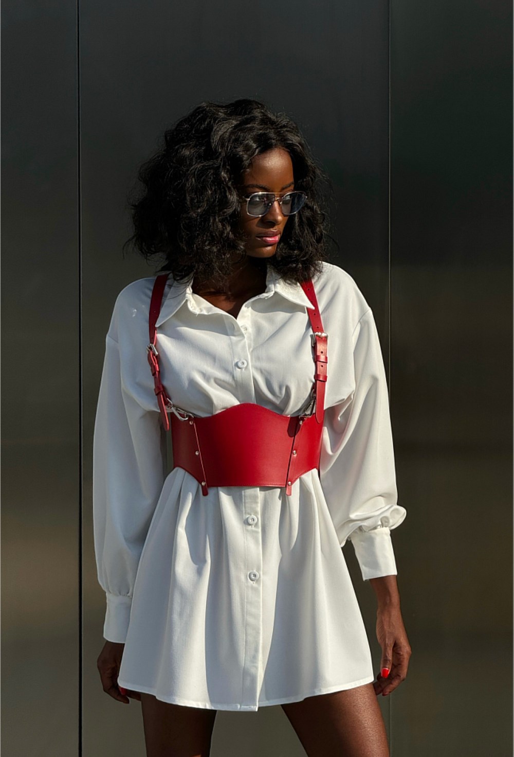 Корсет Беверли - фото 98965