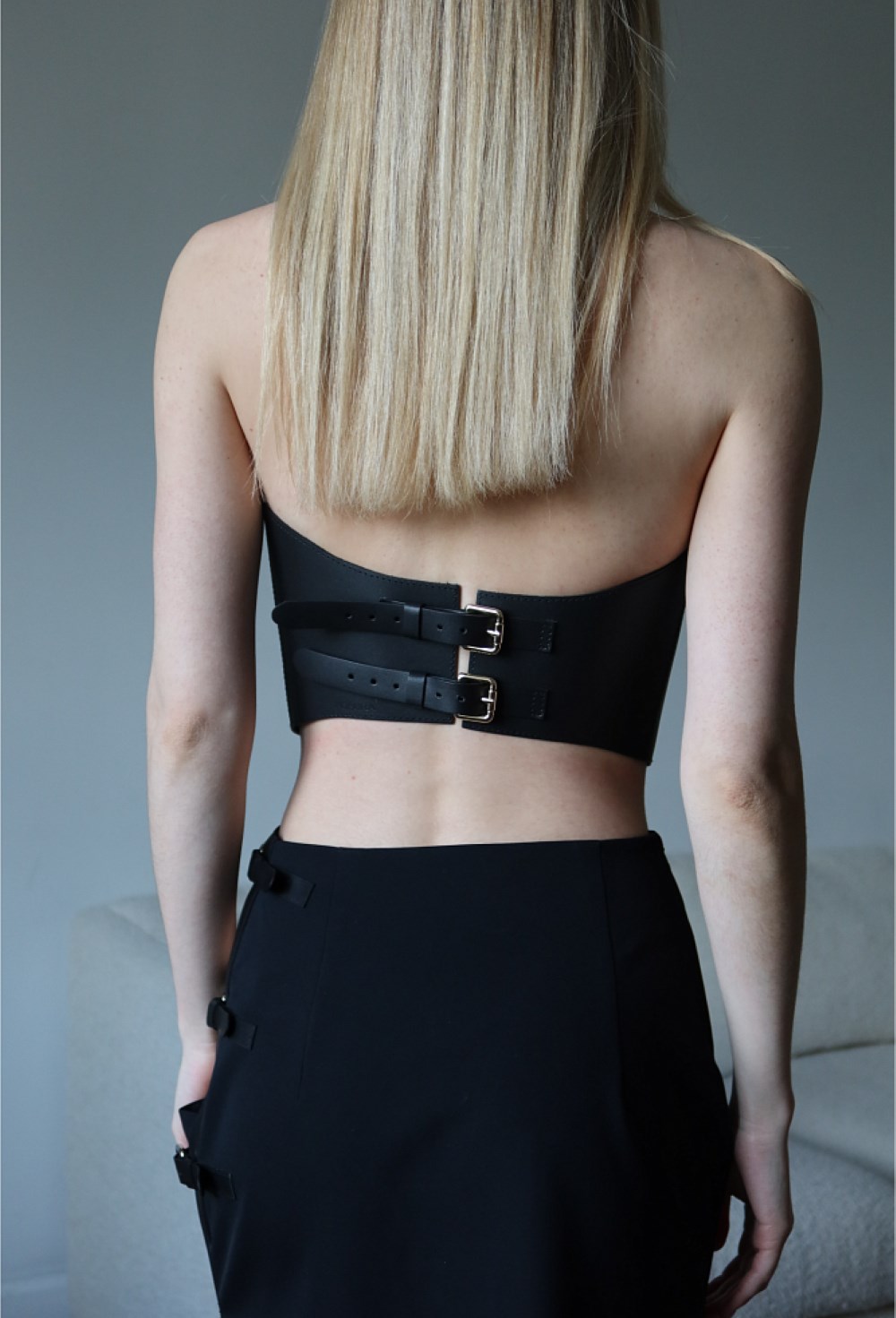 Юбка - фото 98973