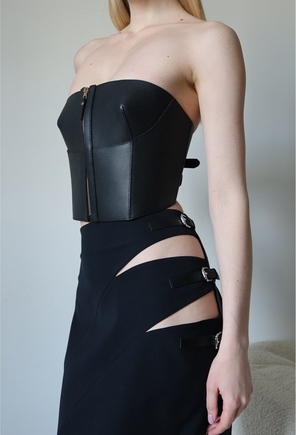 Юбка - фото 98974