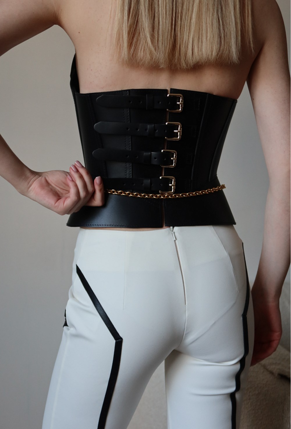 Брюки - фото 98992