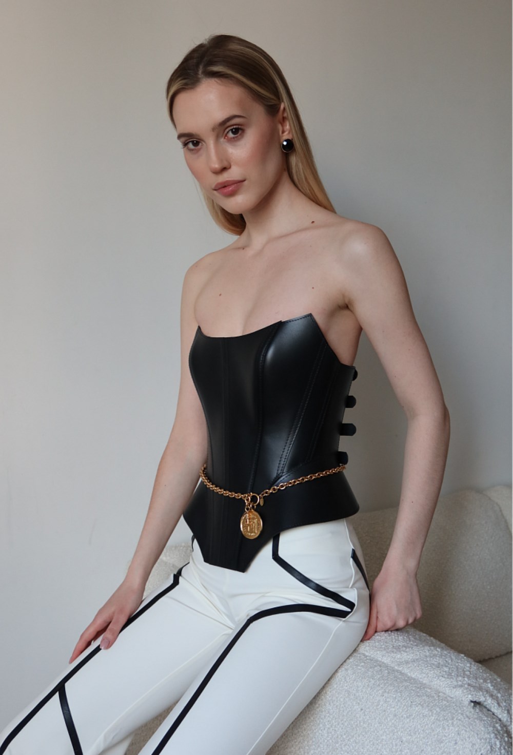 Брюки - фото 98993