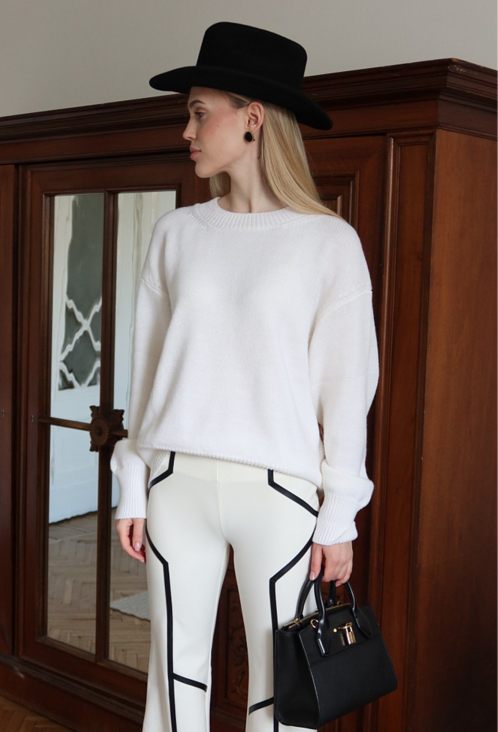 Брюки - фото 98998