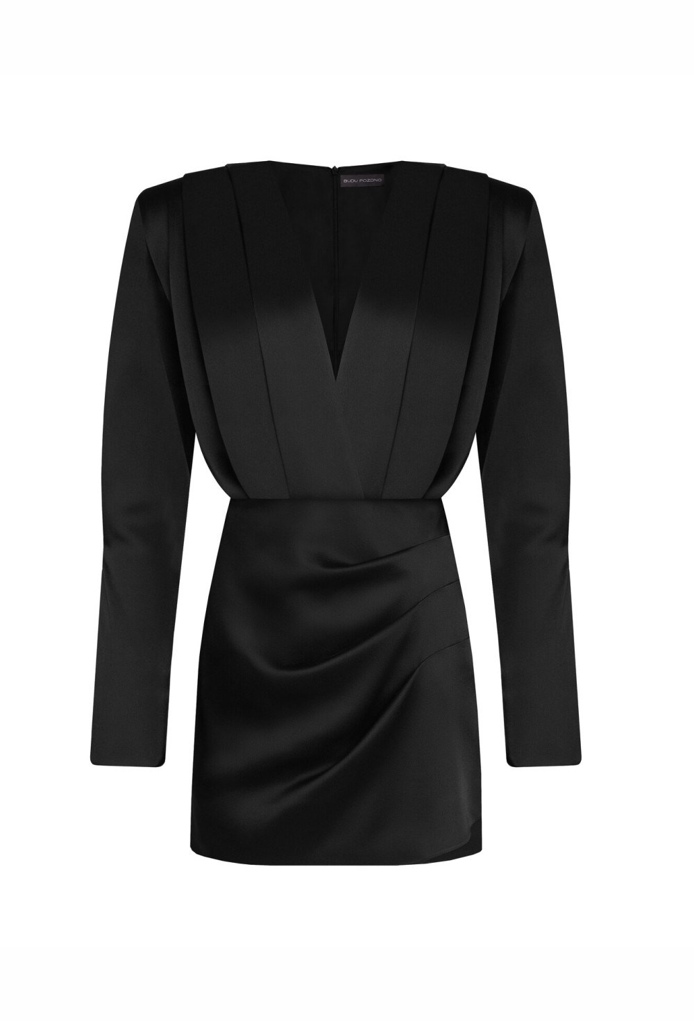 Платье Mesti - фото 99030