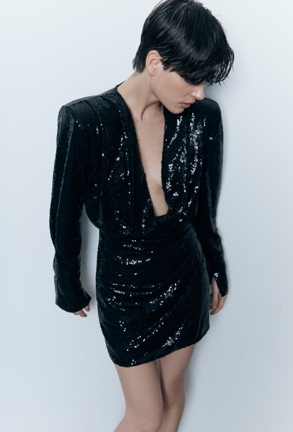 Платье Mesti - фото 99036