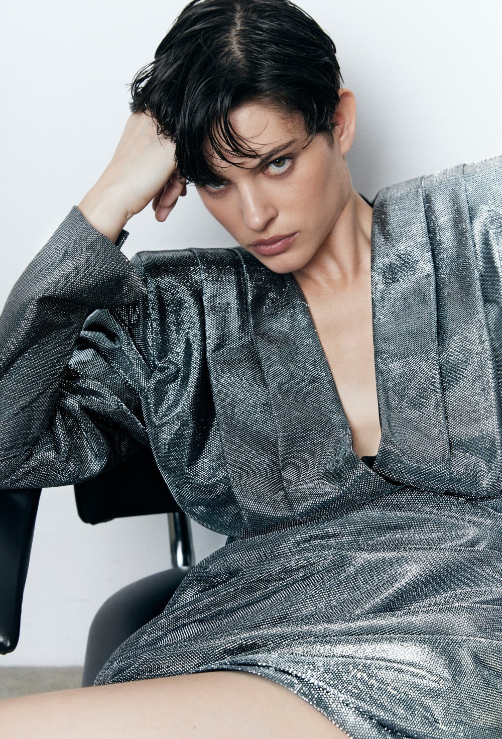 Платье Mesti - фото 99042