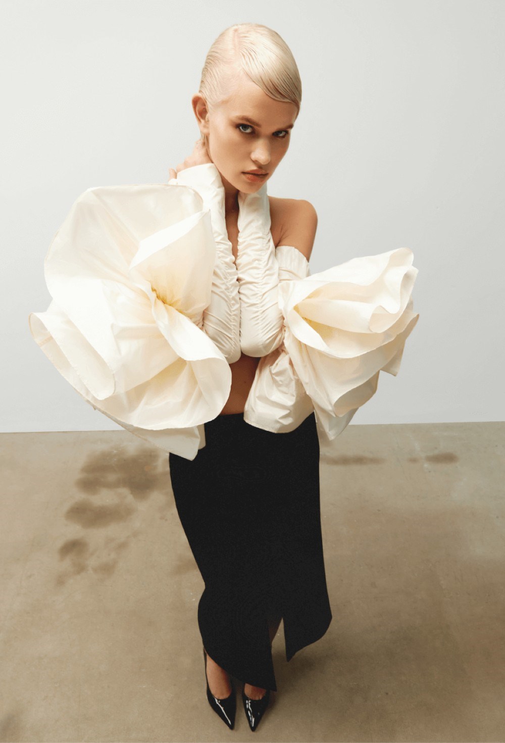 Перчатки Swan - фото 99064