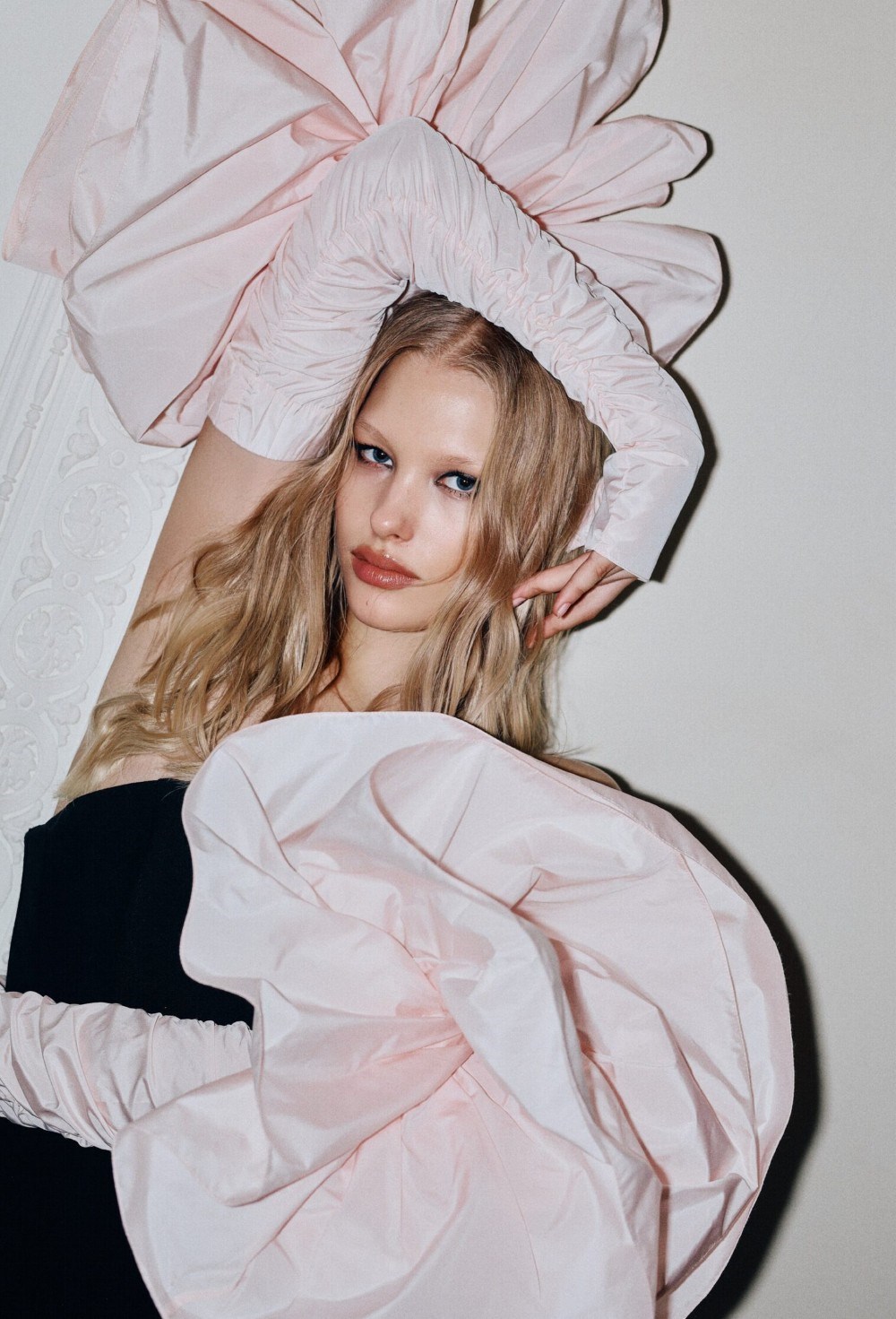 Перчатки Swan - фото 99067