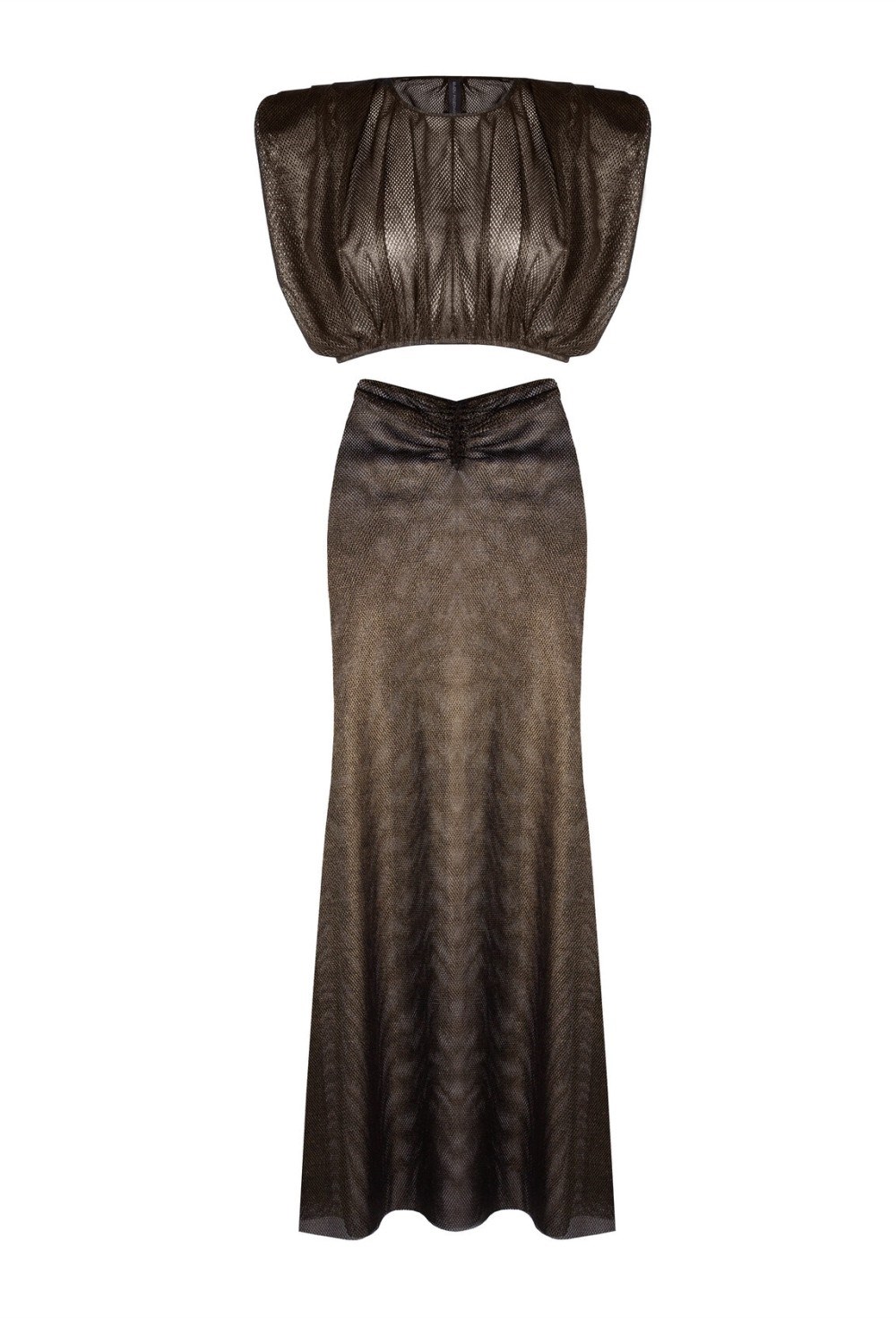 Юбка Dubai - фото 99074