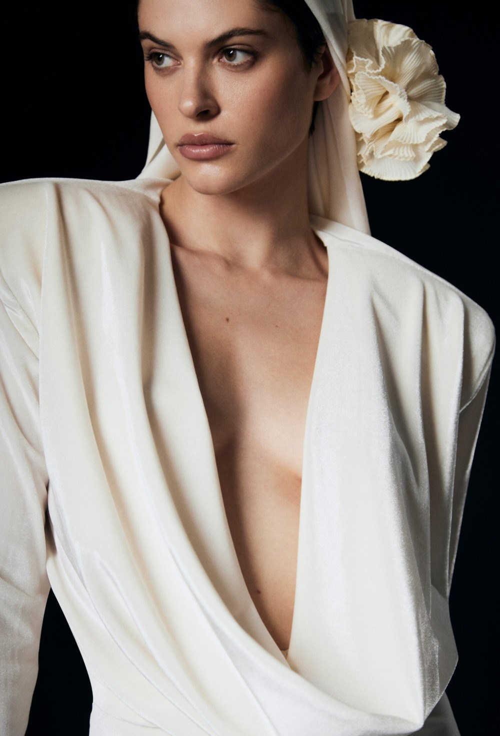 Юбка Basic Instinct mini - фото 99086