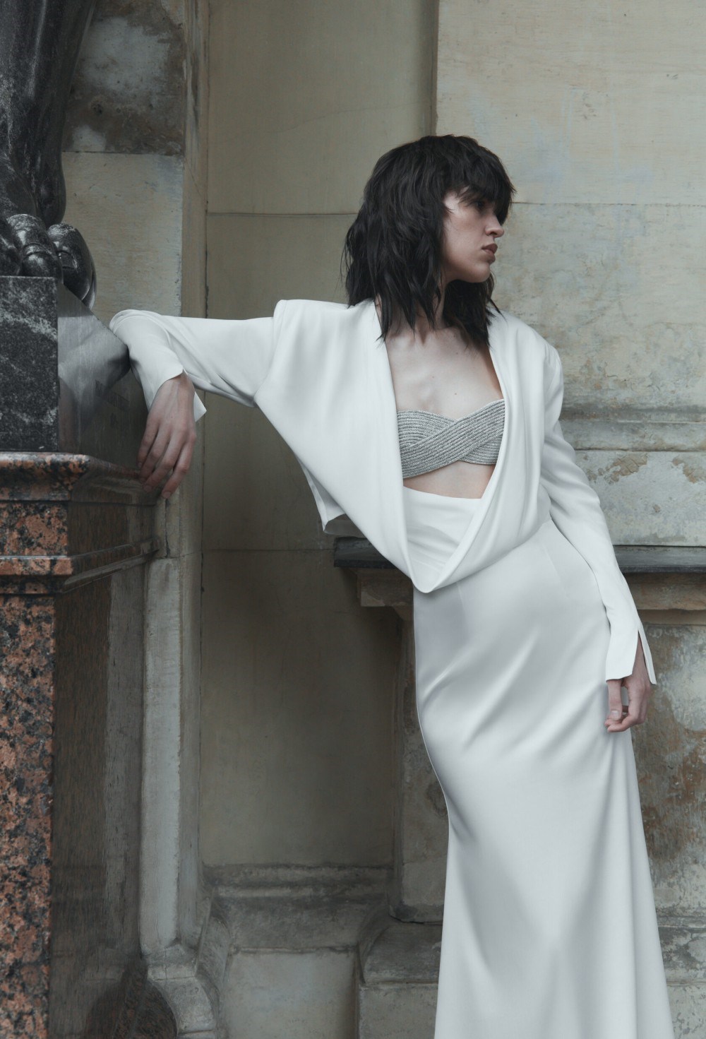 Юбка Black Rose - фото 99132