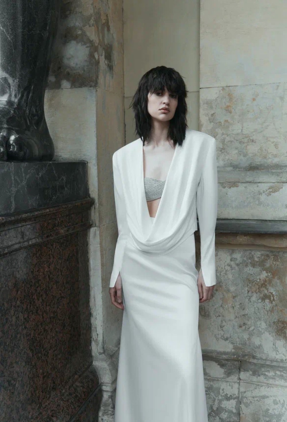 Юбка Black Rose - фото 99133