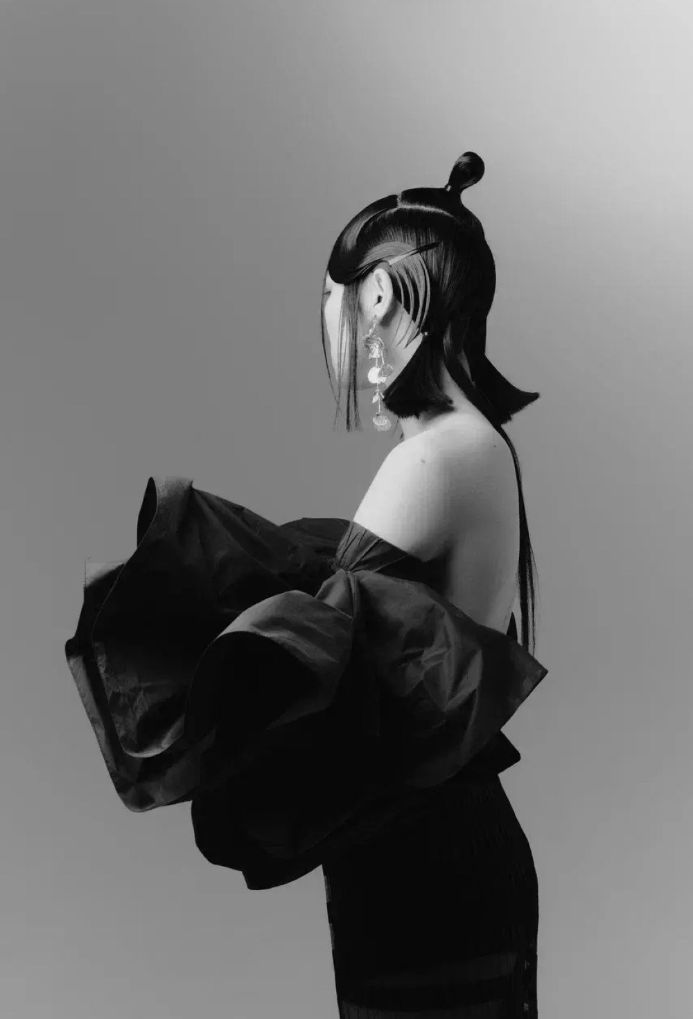 Перчатки Swan - фото 99147