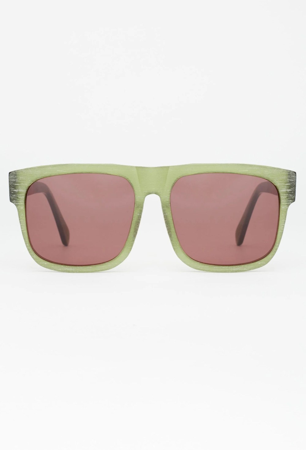 Очки MARS 5 Green wood - фото 99737