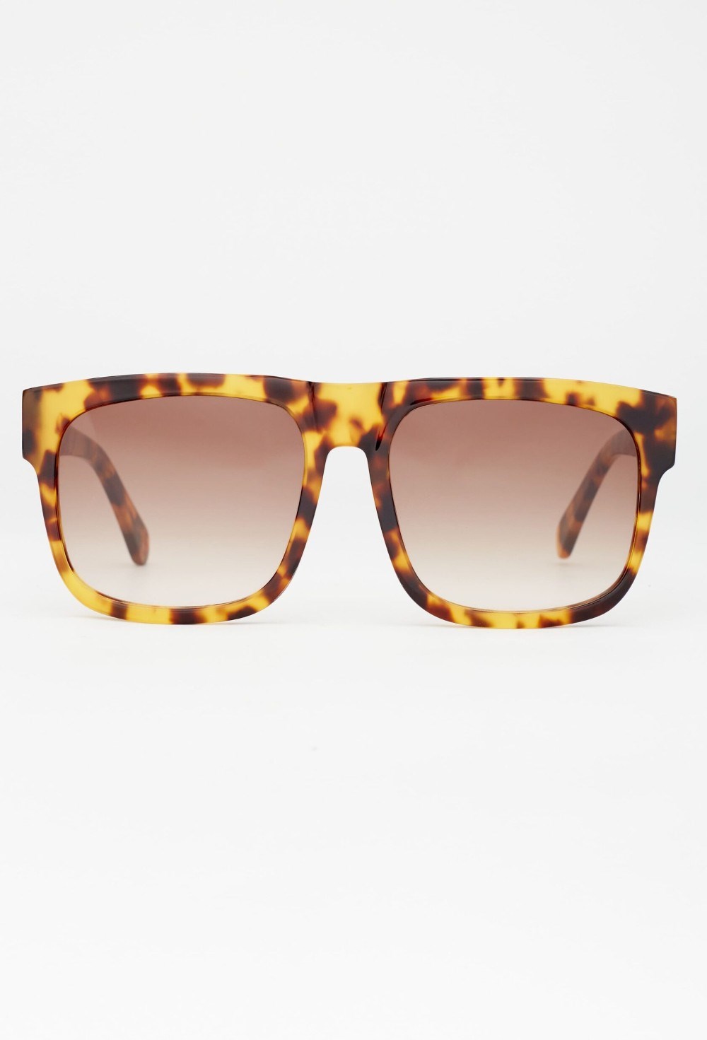 Очки MARS 5 Tortoise - фото 99746