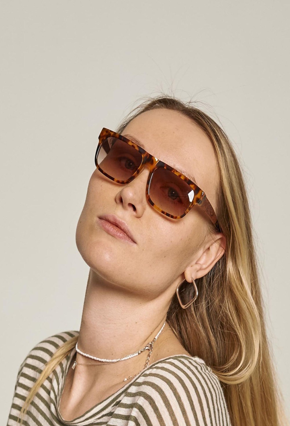 Очки MARS 5 Tortoise - фото 99749