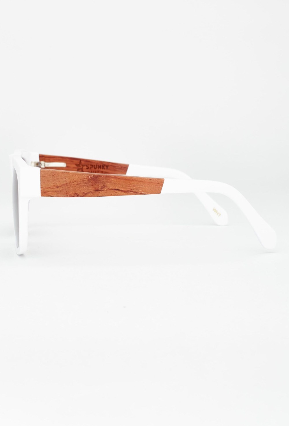 Очки MARS 5 White - фото 99778