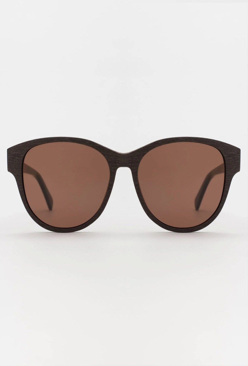 Очки VENUS 7 Brown wood - фото 99792