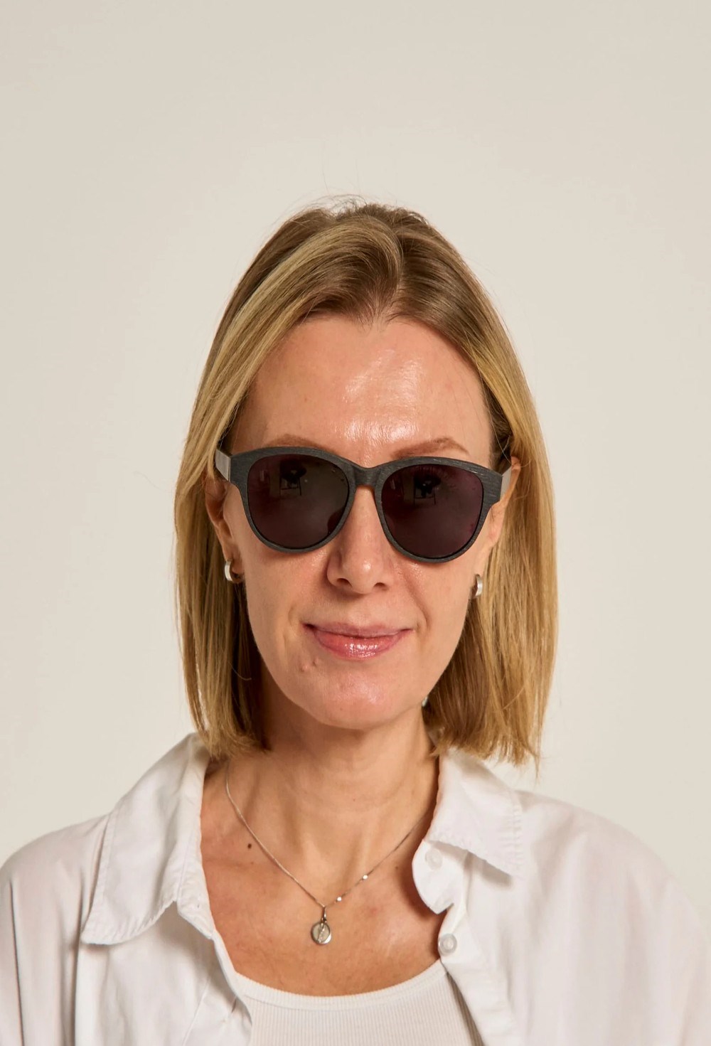 Очки VENUS 7 Black wood - фото 99799