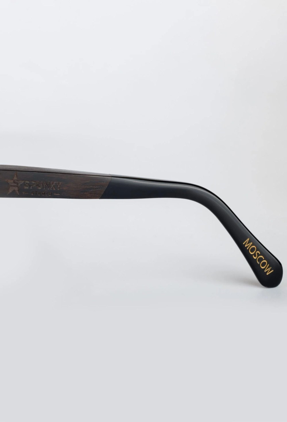 Очки VENUS 7 Black wood - фото 99803