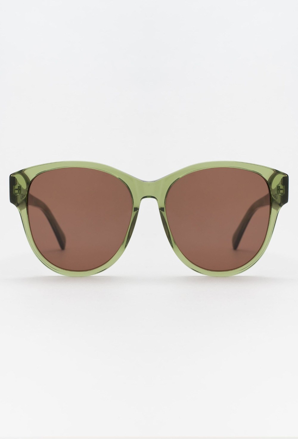 Очки VENUS 7 Green - фото 99808