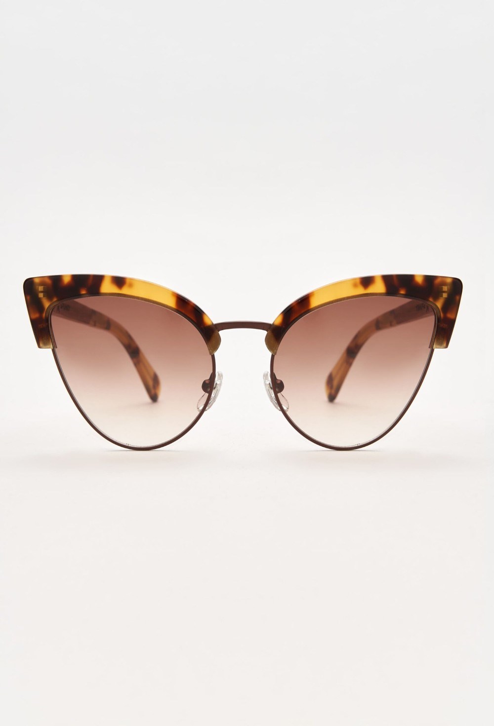 Очки MARTA 7 Tortoise - фото 99826