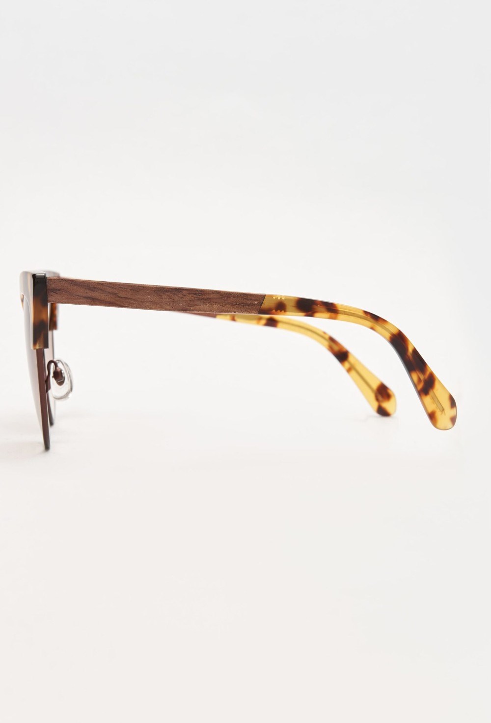 Очки MARTA 7 Tortoise - фото 99827