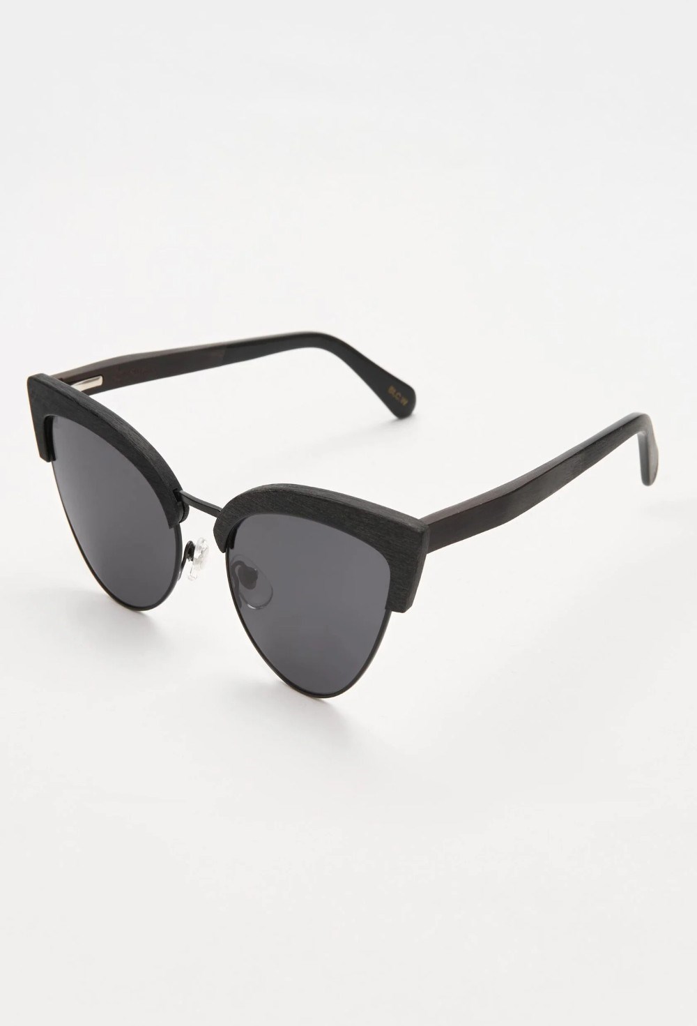 Очки MARTA 7 Black wood - фото 99841