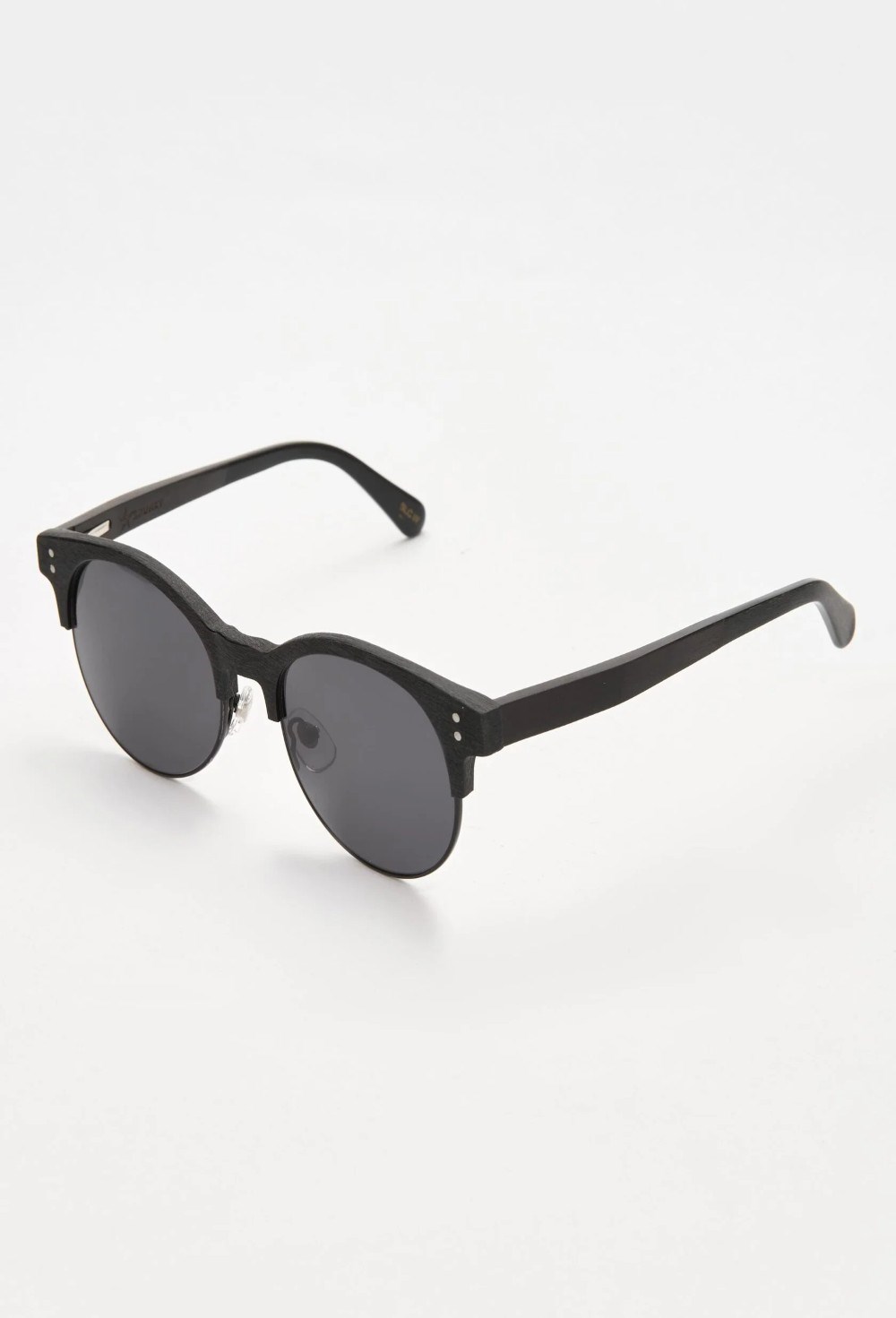 Очки HARRY 7 Black wood - фото 99888