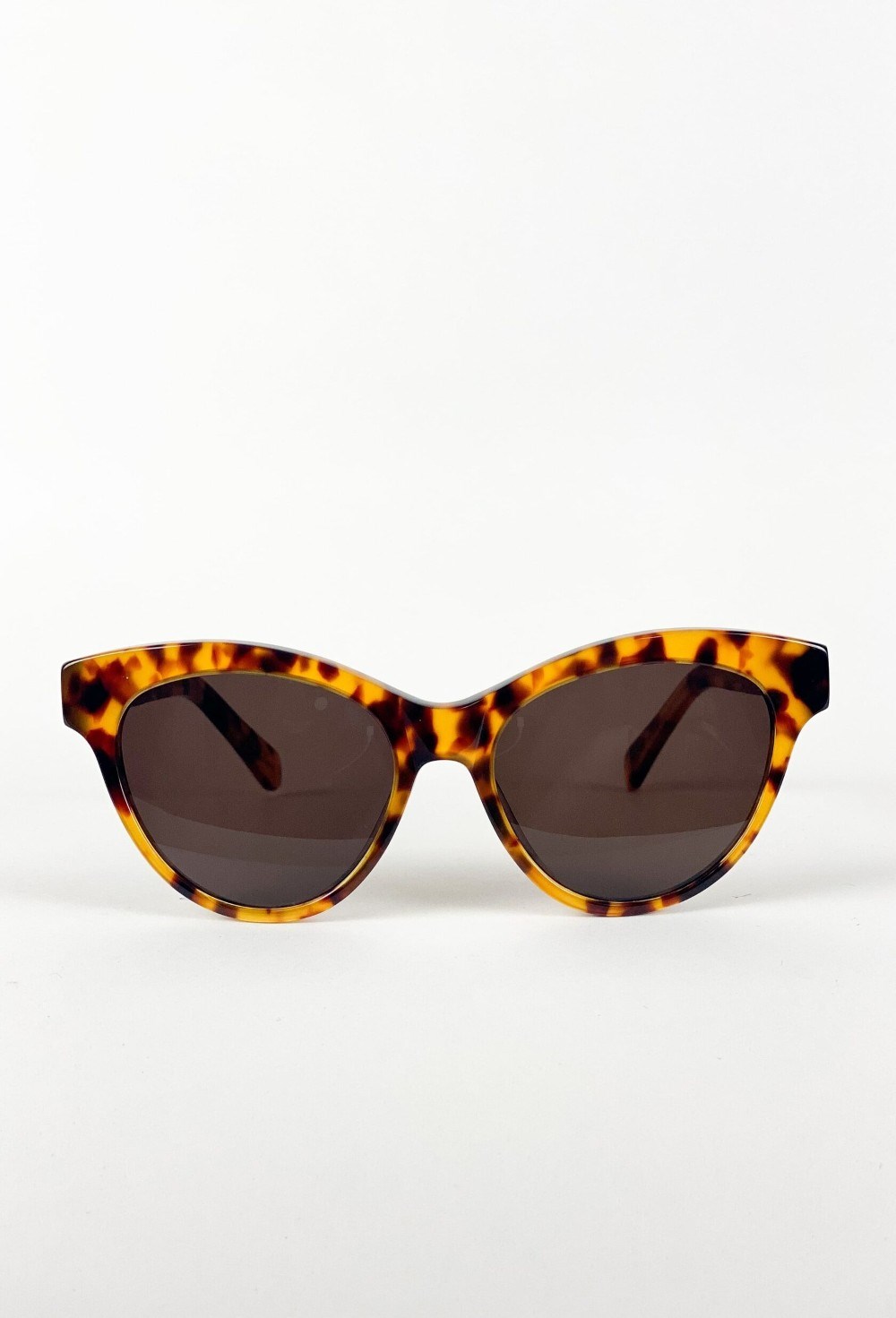 Очки COCO 5 Tortoise - фото 99902