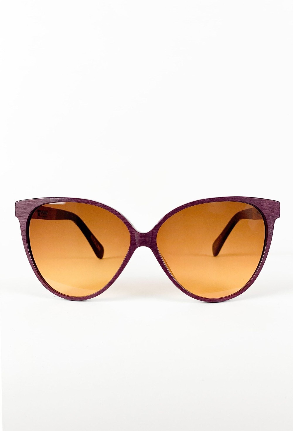 Очки VENUS 6 Red wood - фото 99917