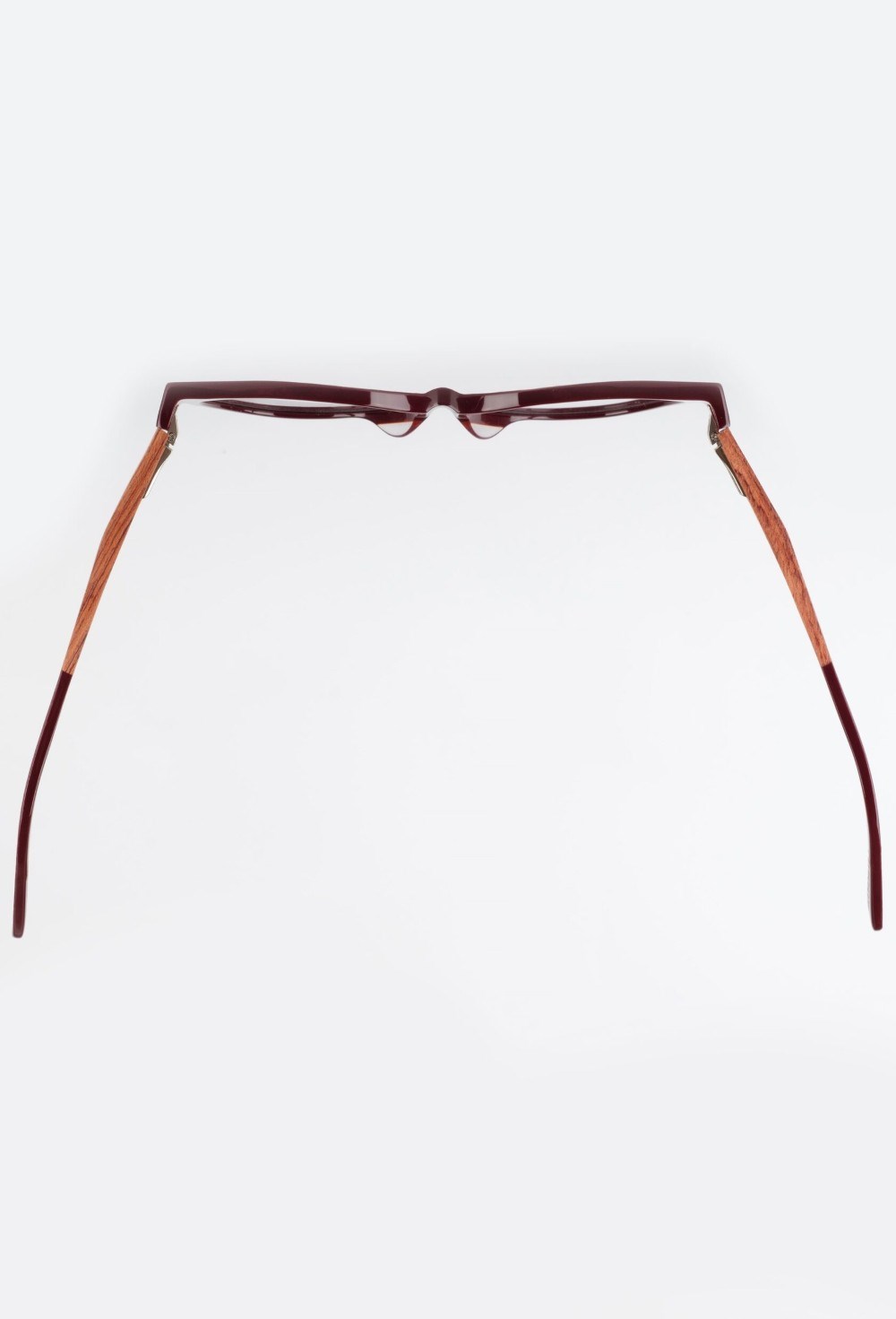 Очки VENUS 6 Red wood - фото 99921