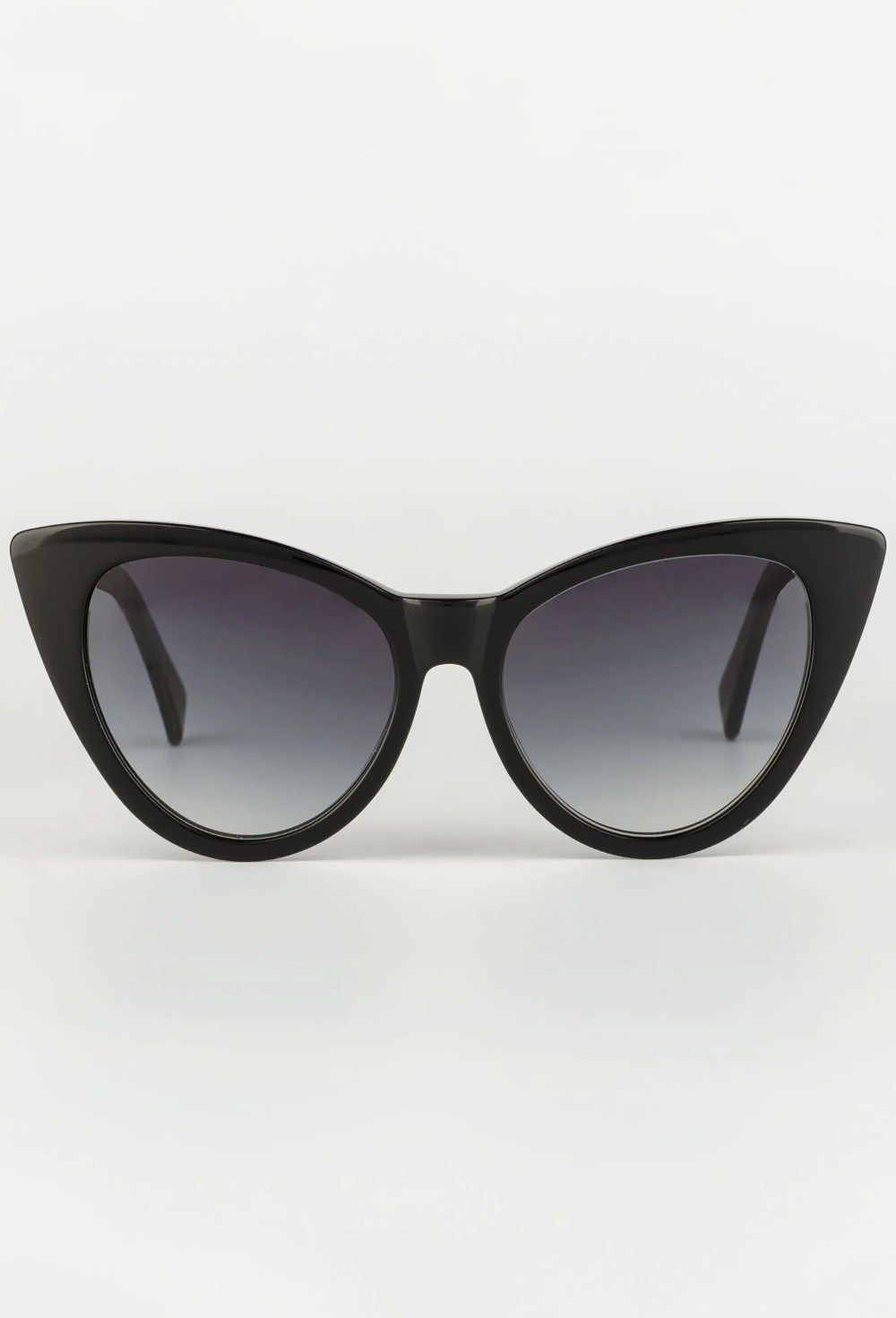 Очки CAT EYE 6 Black - фото 99943