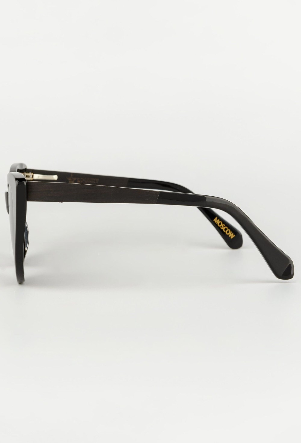 Очки CAT EYE 6 Black - фото 99944