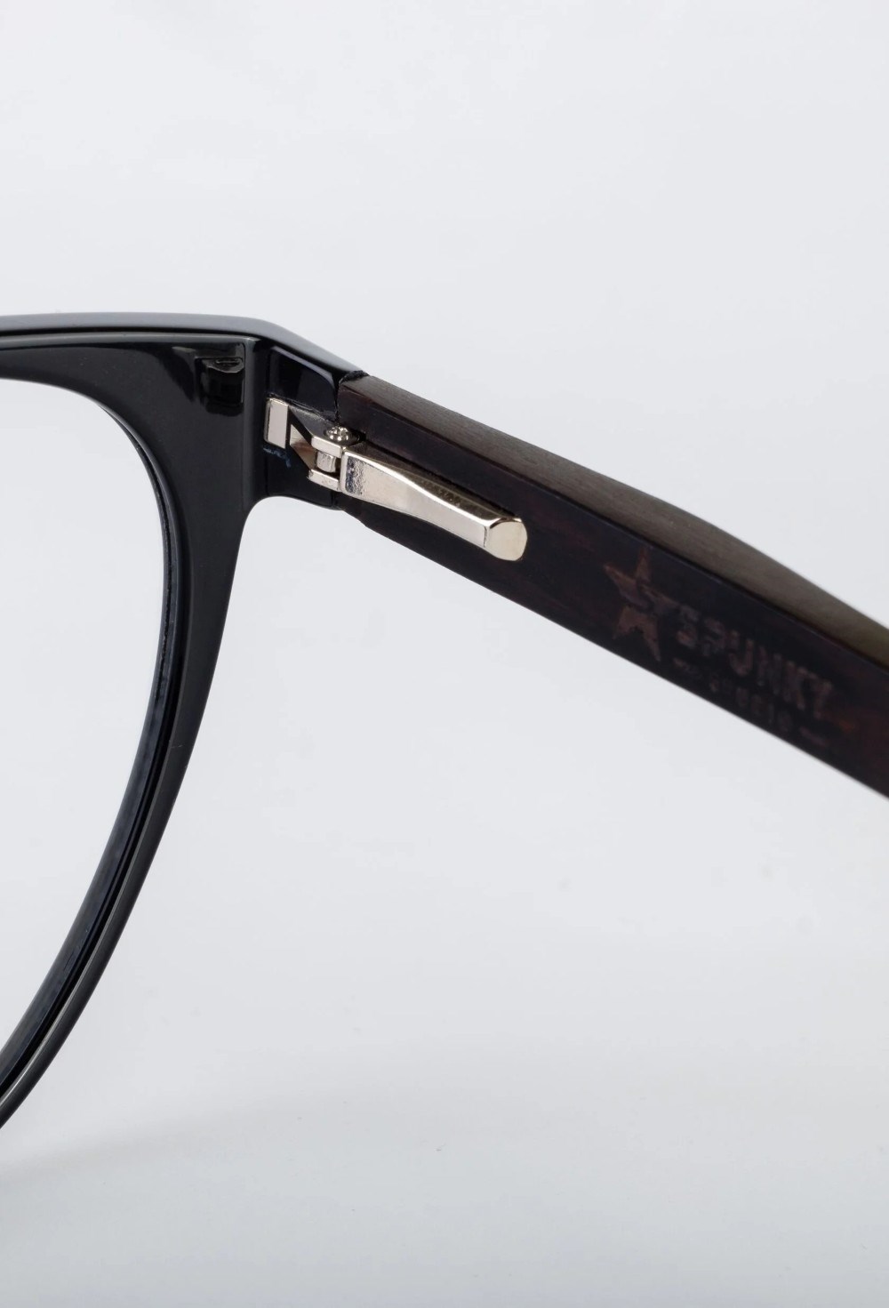 Очки CAT EYE 6 Black - фото 99946