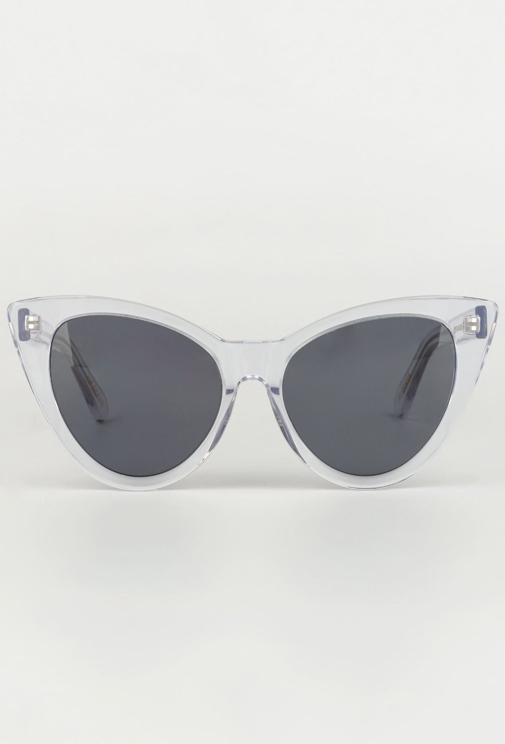 Очки CAT EYE 6 Crystal - фото 99977