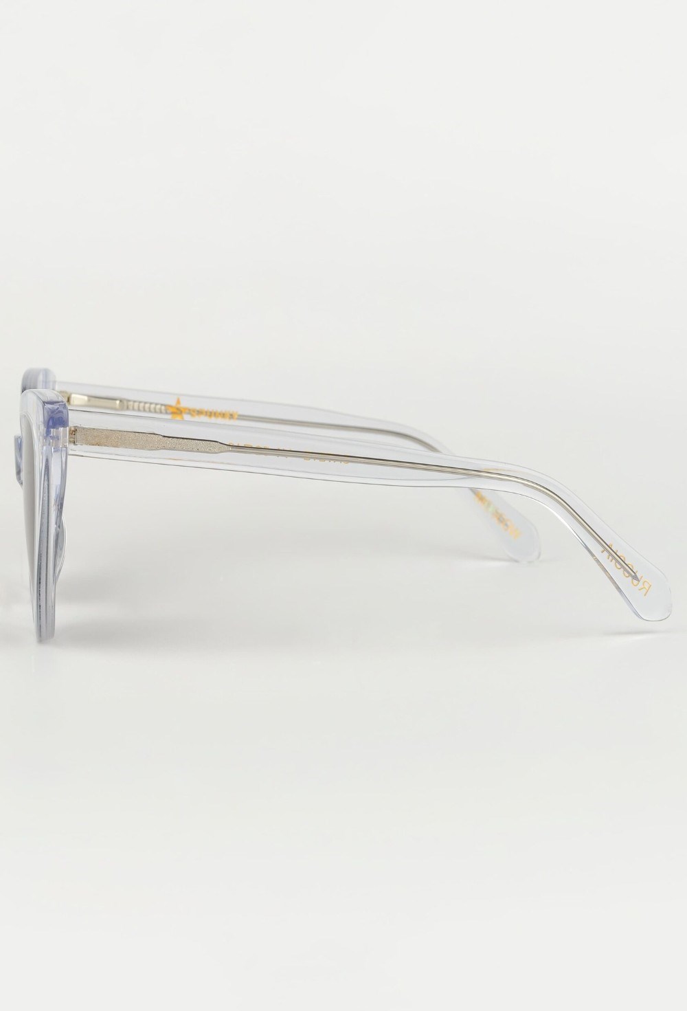 Очки CAT EYE 6 Crystal - фото 99978