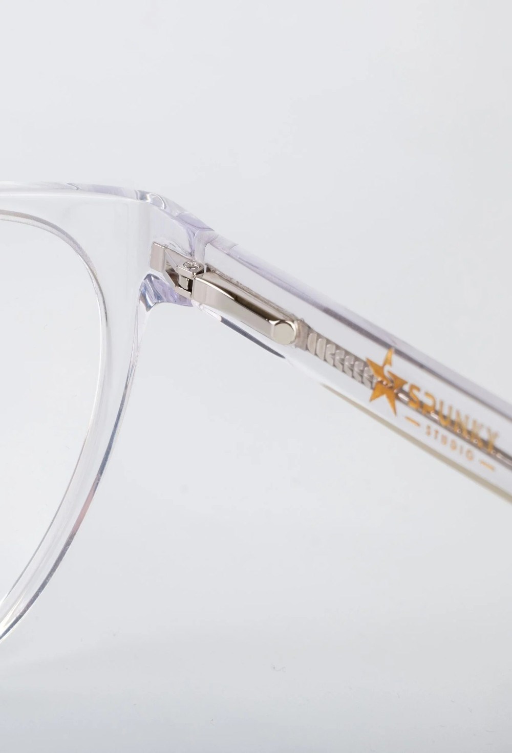 Очки CAT EYE 6 Crystal - фото 99981