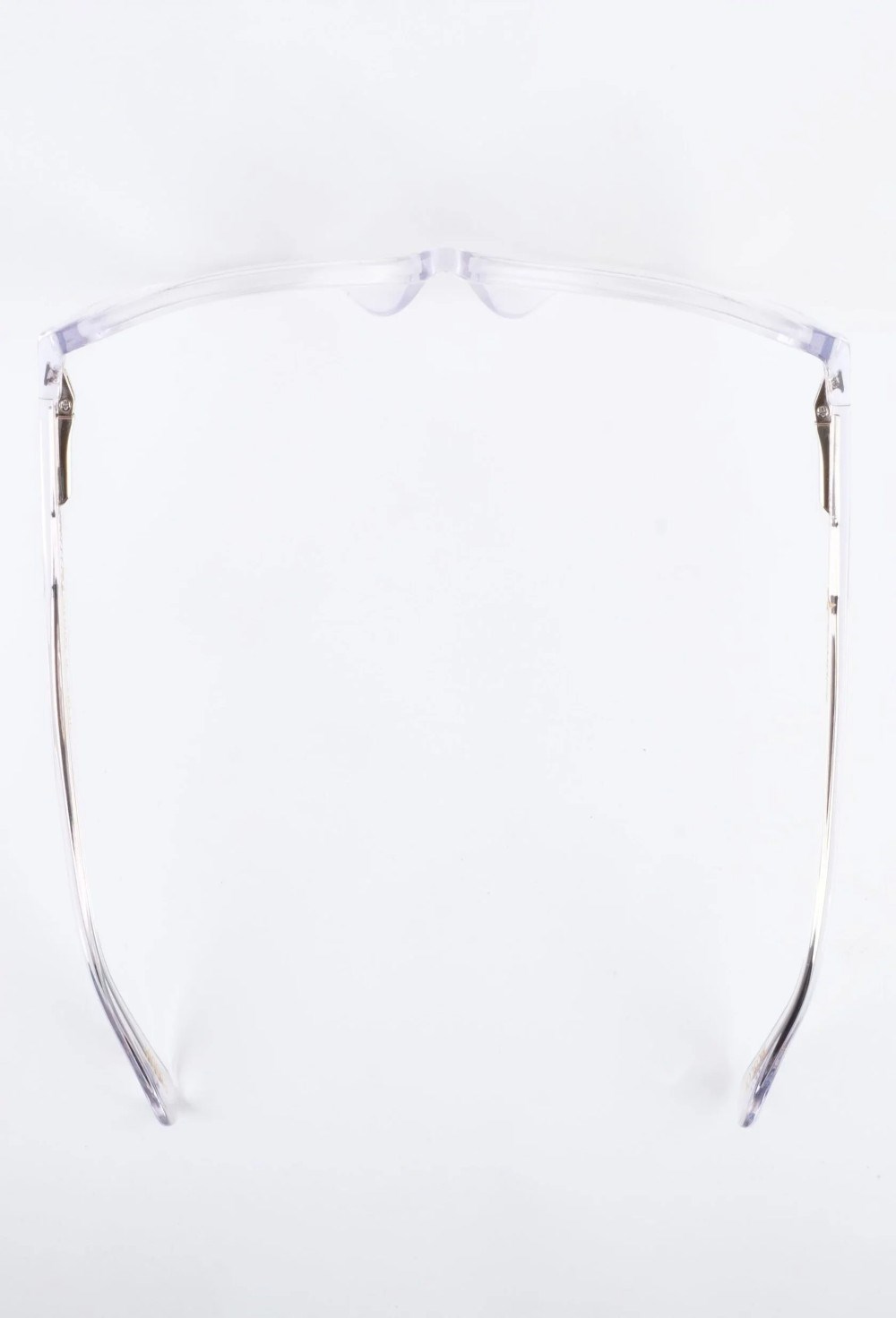 Очки CAT EYE 6 Crystal - фото 99982