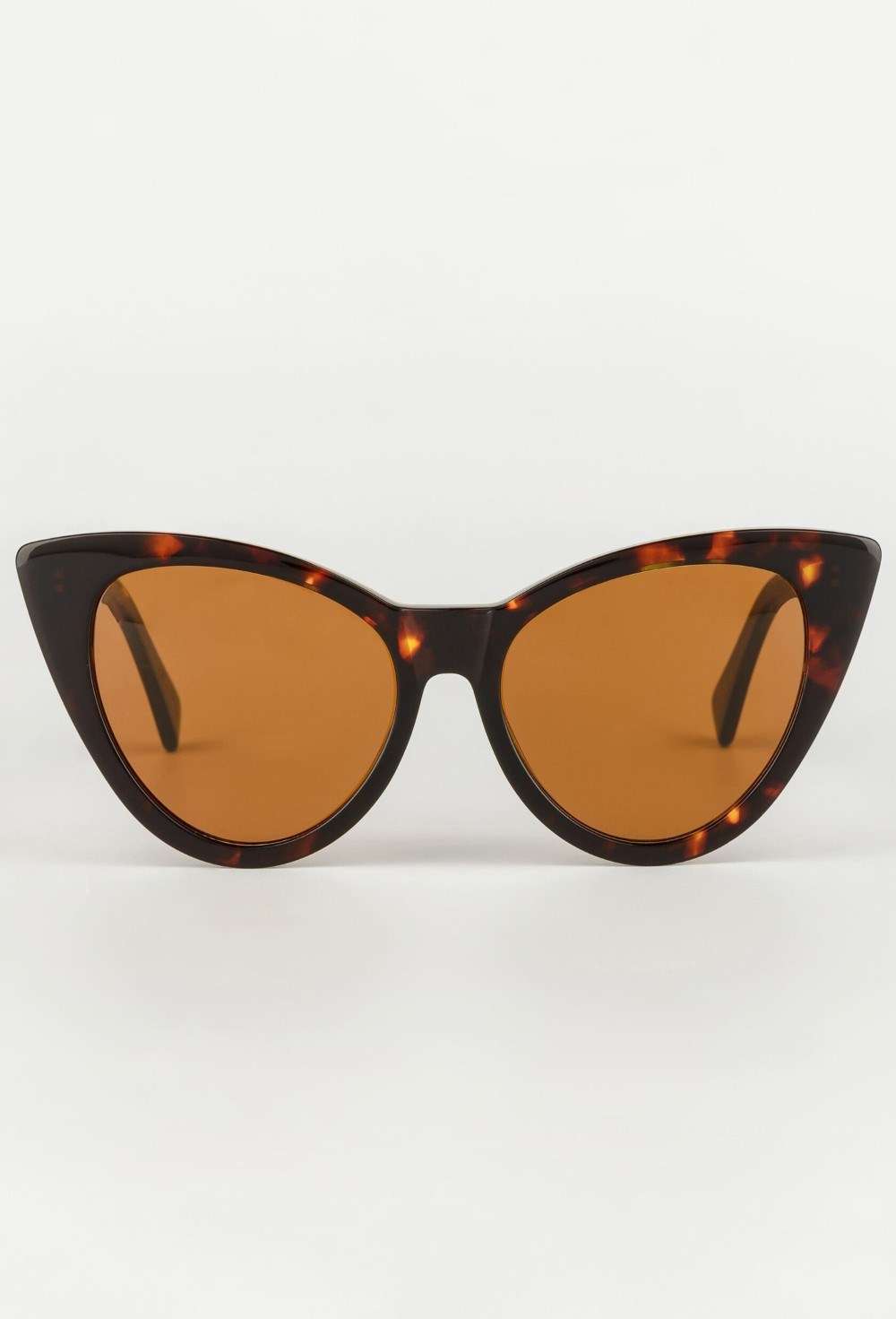 Очки CAT EYE 6 Tortoise - фото 99986