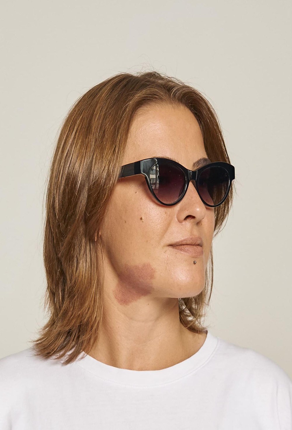 Очки COCO 6 Black wood - фото 99994