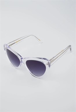 Очки CAT EYE 5 Crystal