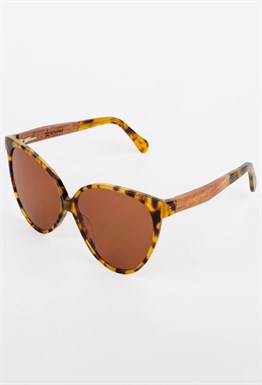 Очки VENUS 6 Tortoise