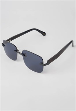 Очки FREE FLOW MARS Black