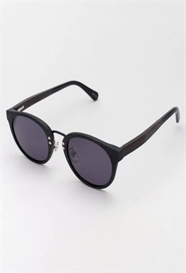 Очки Moon 7 Black wood