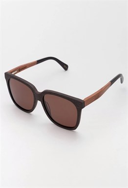 Очки Jupiter 7 Brown wood