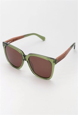 Очки Jupiter 7 Green