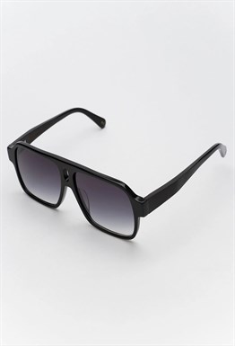 Очки MERCURY 6 Black