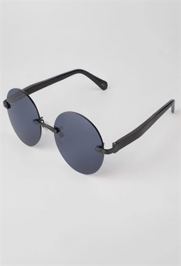Очки FREE FLOW SUN Black S1